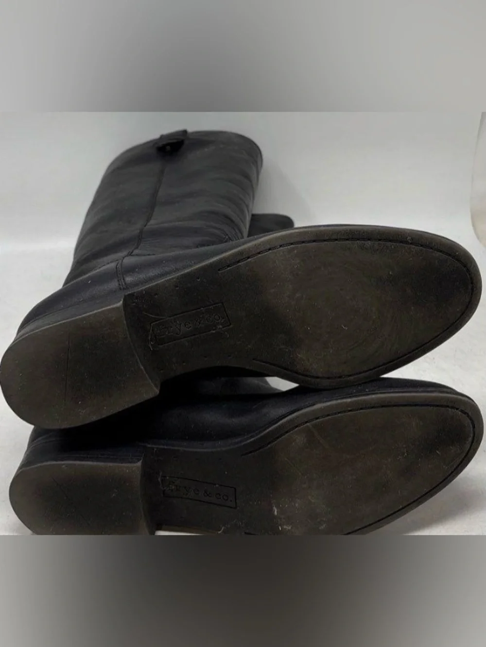 Frye coming soon